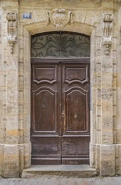 Foto de Hogar - Krzysztof Golik - © Creative Commons (https://creativecommons.org/licenses/by-sa/4.0/deed.fr)