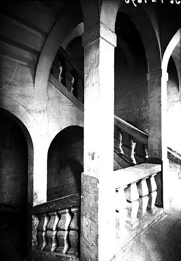 Foto di Casa - POP Plateforme Ouverte du Patrimoine / Base Mérimée - © Ministère de la Culture (France), Médiathèque du patrimoine et de la photographie, diffusion GrandPalaisRmn Photo