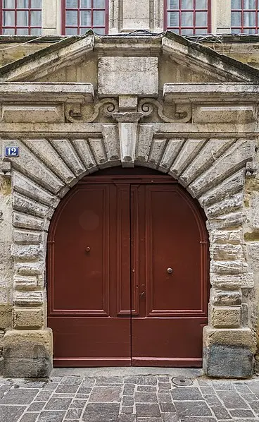 Foto di Casa - Krzysztof Golik - © Creative Commons (https://creativecommons.org/licenses/by-sa/4.0/deed.fr)