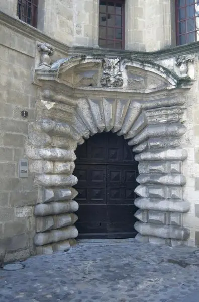 Foto de Hogar - POP Plateforme Ouverte du Patrimoine / Base Mérimée - © Monuments historiques