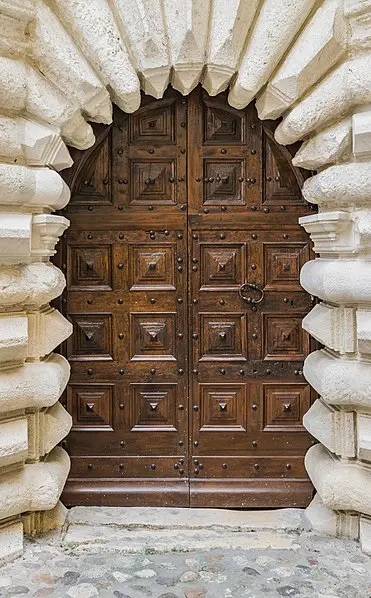 Foto de Hogar - Krzysztof Golik - © Creative Commons (https://creativecommons.org/licenses/by-sa/4.0/deed.fr)