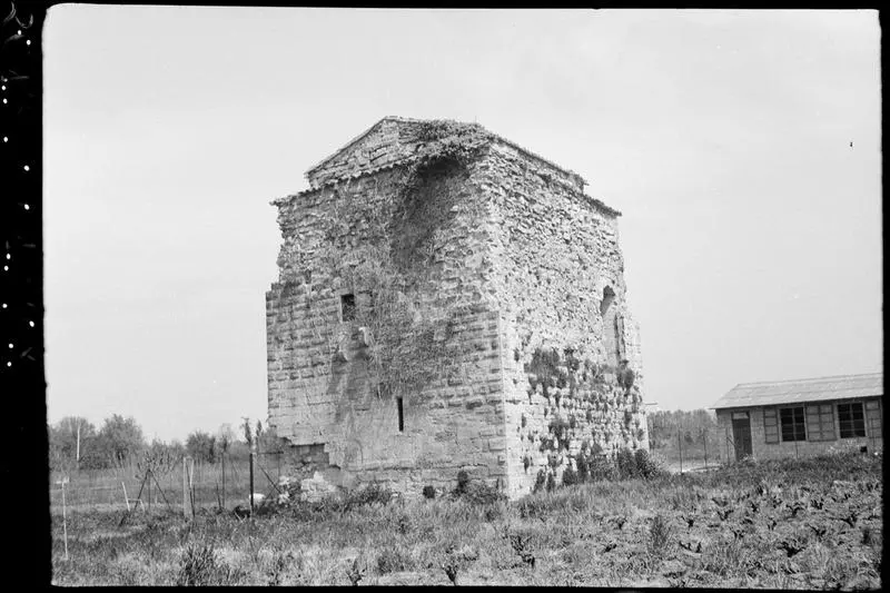 Foto de Duke's Mill Tour - POP Plateforme Ouverte du Patrimoine / Base Mérimée - © Monuments historiques