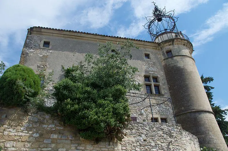 Foto von Altes Schloss - Eric Walter - © Creative Commons (https://creativecommons.org/licenses/by-sa/4.0/deed.fr)