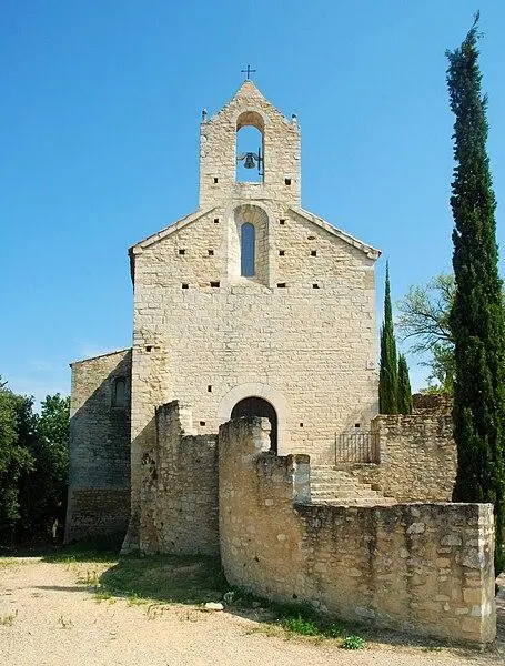 Foto von Saint-Jean-Baptiste Chapel (Old Parish Church) - EmDee - © Creative Commons (https://creativecommons.org/licenses/by-sa/4.0/deed.fr)