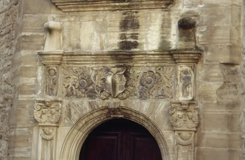 Foto de Casa de foucart - POP Plateforme Ouverte du Patrimoine / Base Mérimée - © Monuments historiques