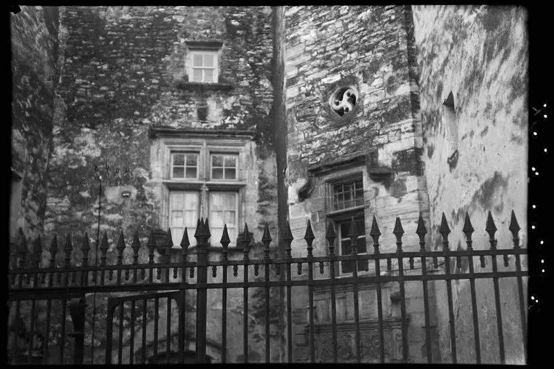 Foto de Casa de foucart - POP Plateforme Ouverte du Patrimoine / Base Mérimée - © Monuments historiques