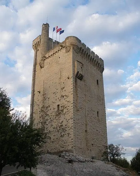 Foto von Wenden Sie sich als Philippe Le Bel bekannt - Véronique PAGNIER - © Creative Commons (https://creativecommons.org/licenses/by-sa/4.0/deed.fr)