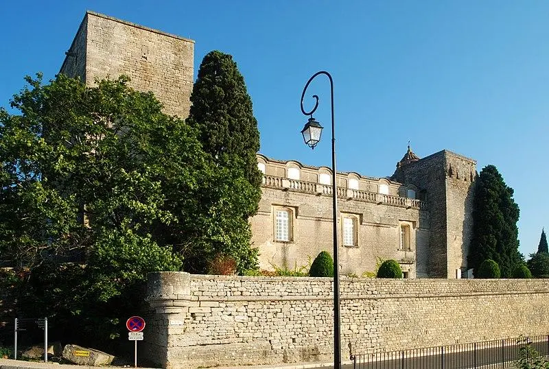 Foto de Castillo - EmDee - © Creative Commons (https://creativecommons.org/licenses/by-sa/4.0/deed.fr)