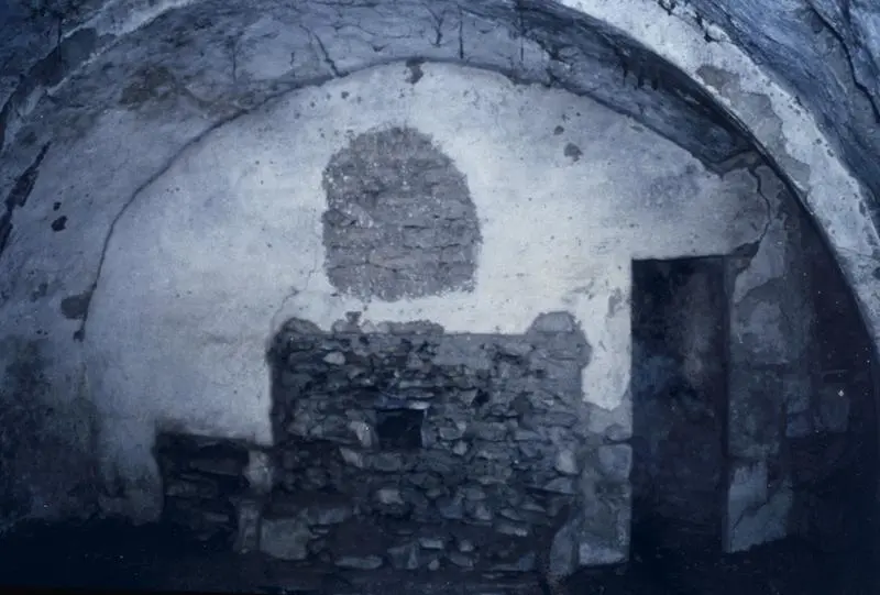Picture of Bass church - POP Plateforme Ouverte du Patrimoine / Base Mérimée - © Monuments historiques