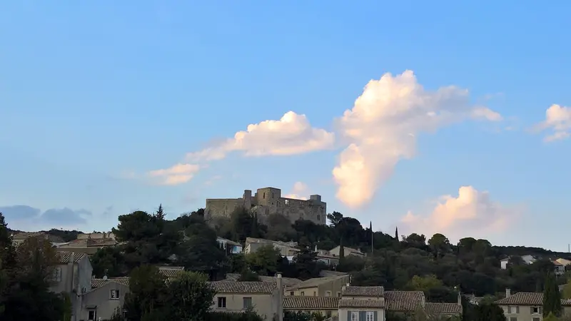 Picture of Castle - Ben0428 - © Creative Commons (https://creativecommons.org/licenses/by-sa/4.0/deed.fr)