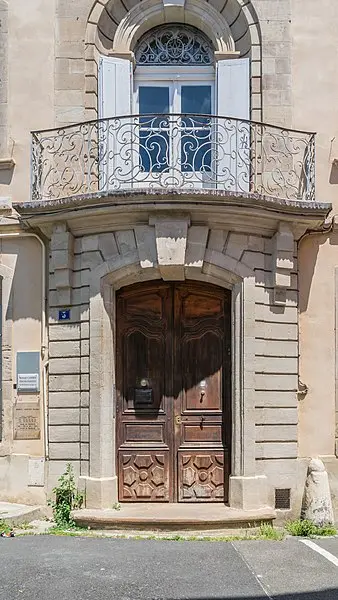 Foto von Heim - Krzysztof Golik - © Creative Commons (https://creativecommons.org/licenses/by-sa/4.0/deed.fr)