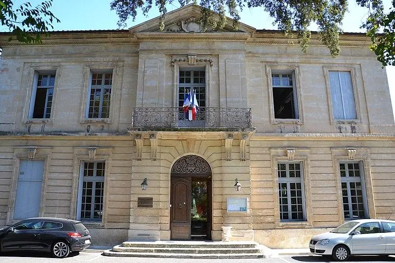 Picture of Château Levat - Sapin88 - © Creative Commons (https://creativecommons.org/licenses/by-sa/4.0/deed.fr)
