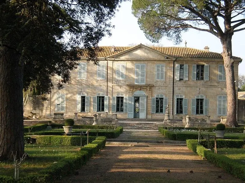 Picture of Magère Château - Vpe - © Creative Commons (https://creativecommons.org/licenses/by-sa/4.0/deed.fr)