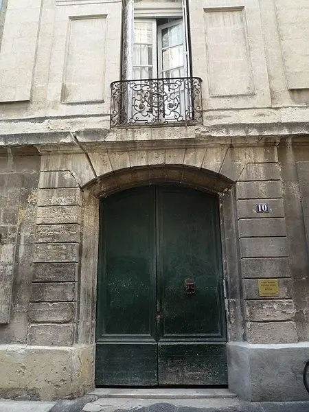 Foto von Hotel nicht de Beaulieu - Bli - © Creative Commons (https://creativecommons.org/licenses/by-sa/4.0/deed.fr)