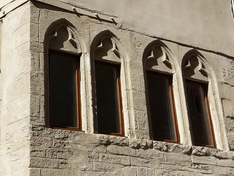 Picture of Building - Albertvillanovadelmoral - © Creative Commons (https://creativecommons.org/licenses/by-sa/4.0/deed.fr)