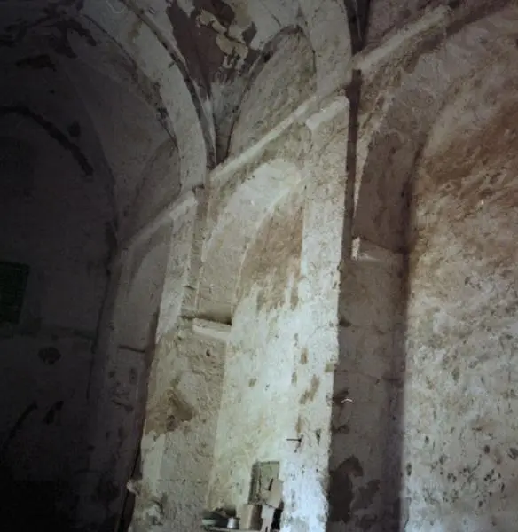 Foto di Ex chiesa di Saint-Jean de Bébian - POP Plateforme Ouverte du Patrimoine / Base Mérimée - © Monuments Historiques