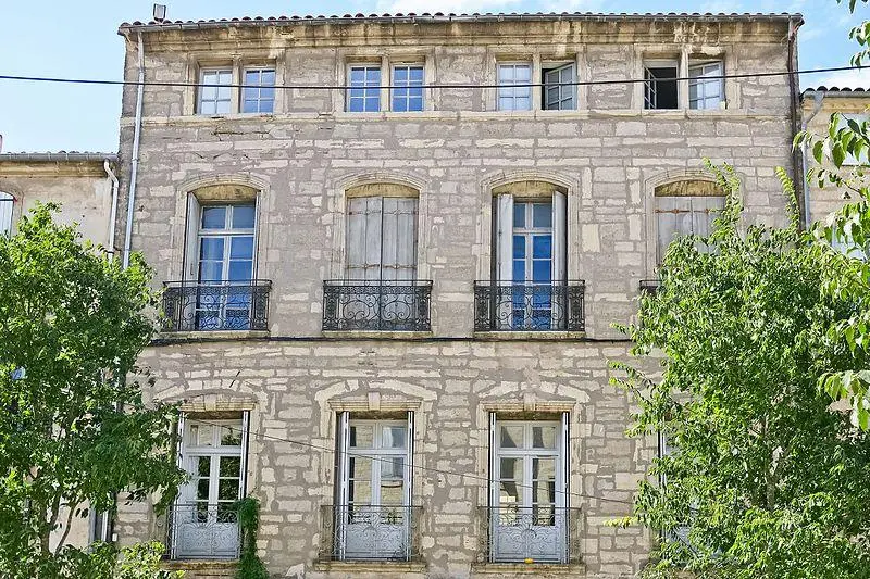 Foto von Loubatière Hotel (oder Litude) - Meria Geoian - © Creative Commons (https://creativecommons.org/licenses/by-sa/4.0/deed.fr)