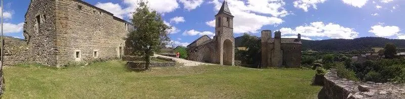 Foto von Befestigter Villard - Jekay-la-chevre - © Creative Commons (https://creativecommons.org/licenses/by-sa/4.0/deed.fr)