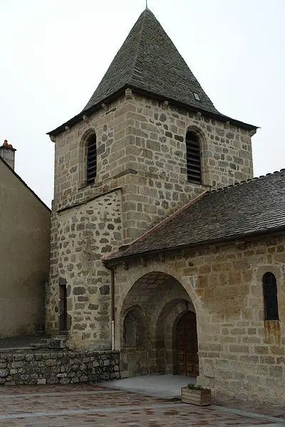 Foto von Saint-Martin Church - Graeme Churchard from Bristol (51.4414, -2.5242), - © Creative Commons (https://creativecommons.org/licenses/by-sa/4.0/deed.fr)