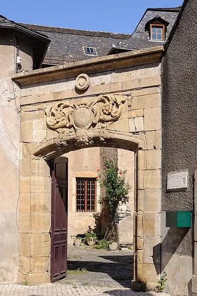Foto von Ursuline Kloster - Myrabella - © Creative Commons (https://creativecommons.org/licenses/by-sa/4.0/deed.fr)