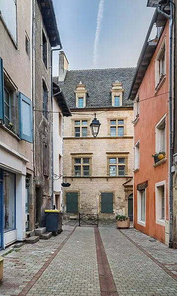 Foto de Edificio - Krzysztof Golik (1987–) DescriptionPolish Wikimedi - © Creative Commons (https://creativecommons.org/licenses/by-sa/4.0/deed.fr)