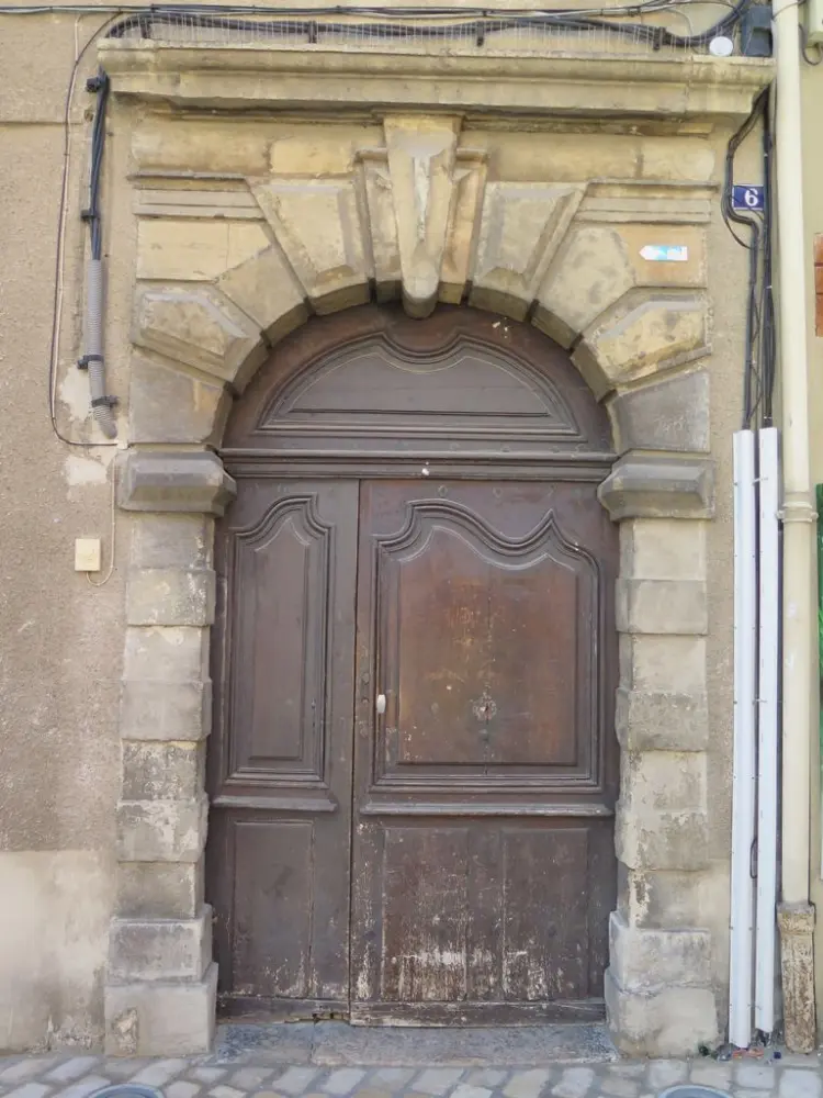 Foto de Hogar - POP Plateforme Ouverte du Patrimoine / Base Mérimée - © Ministère de la Culture (France), Direction Régionale des Affaires Culturelles d’Occitanie