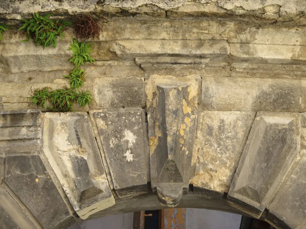 Foto von Heim - POP Plateforme Ouverte du Patrimoine / Base Mérimée - © Ministère de la Culture (France), Direction Régionale des Affaires Culturelles d’Occitanie
