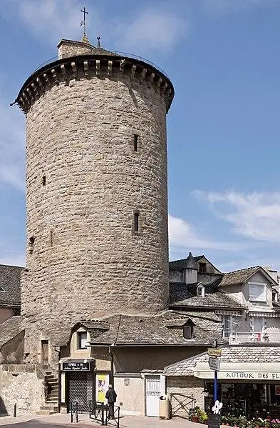 Foto von Büßer - Myrabella - © Creative Commons (https://creativecommons.org/licenses/by-sa/4.0/deed.fr)