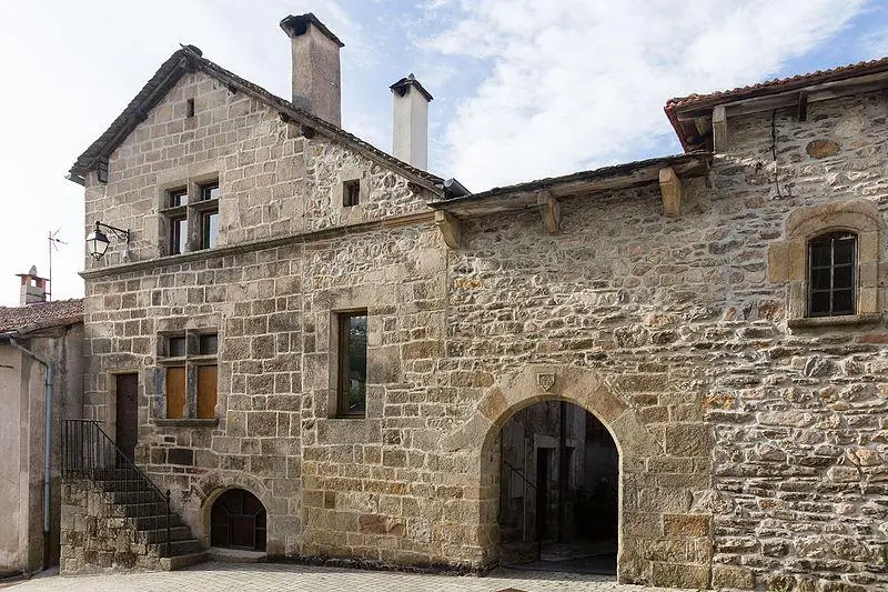 Picture of Home - Édouard Hue (User:EdouardHue) - © Creative Commons (https://creativecommons.org/licenses/by-sa/4.0/deed.fr)