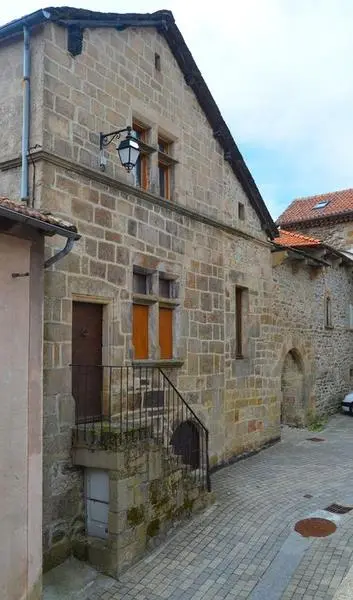 Foto von Heim - POP Plateforme Ouverte du Patrimoine / Base Mérimée - © Ministère de la Culture (France), Médiathèque du patrimoine et de la photographie, diffusion RMN-GP