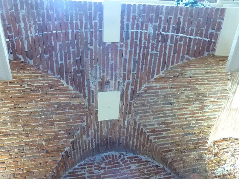 Foto von Überreste der römischen Thermalbäder - Thérèse Gaigé - © Creative Commons (https://creativecommons.org/licenses/by-sa/4.0/deed.fr)