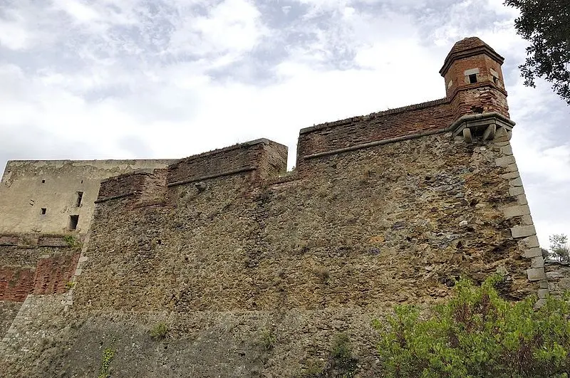 Foto di Fort-le-bains - Doronenko - © Creative Commons (https://creativecommons.org/licenses/by-sa/4.0/deed.fr)