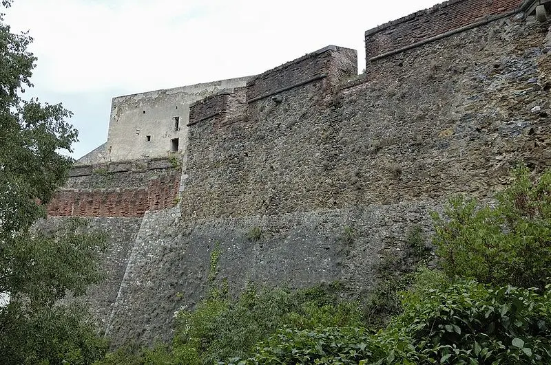 Foto di Fort-le-bains - Doronenko - © Creative Commons (https://creativecommons.org/licenses/by-sa/4.0/deed.fr)