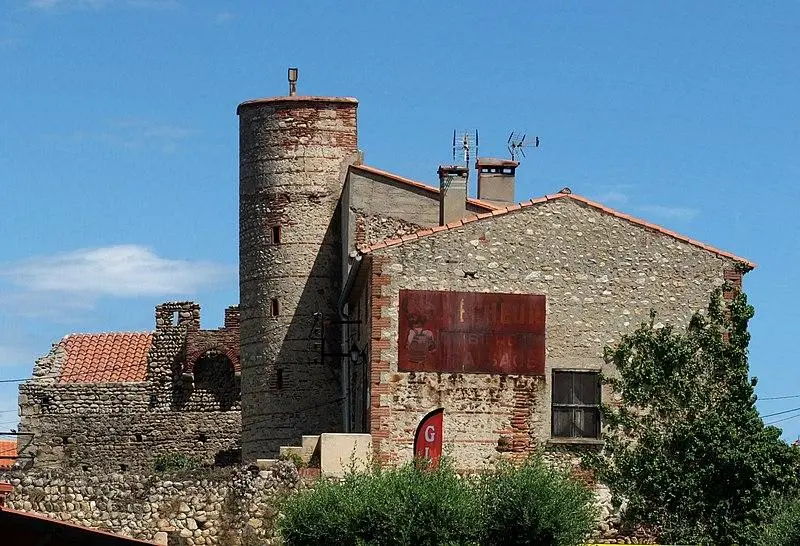 Foto von Avall Taxo Hamlet - Palauenc05 - © Creative Commons (https://creativecommons.org/licenses/by-sa/4.0/deed.fr)