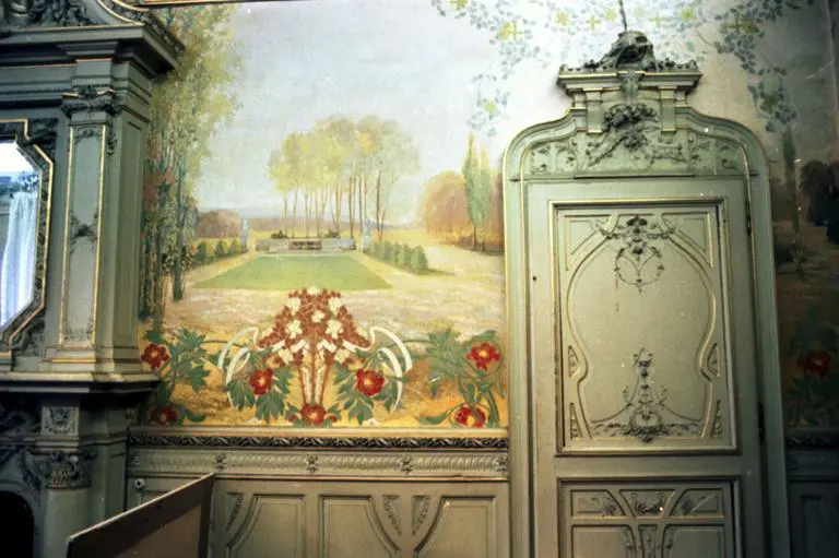 Foto von Villa Las Essential, derzeit Rathaus - POP Plateforme Ouverte du Patrimoine / Base Mérimée - © Monuments historiques