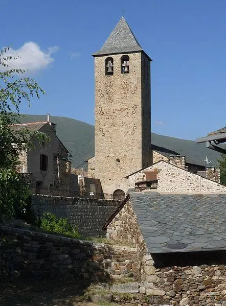 Foto von Saint-Félix Church - Jack ma - © Creative Commons (https://creativecommons.org/licenses/by-sa/4.0/deed.fr)