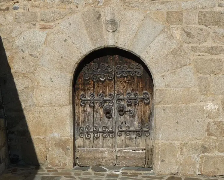 Foto von Saint-Félix Church - Jack ma - © Creative Commons (https://creativecommons.org/licenses/by-sa/4.0/deed.fr)