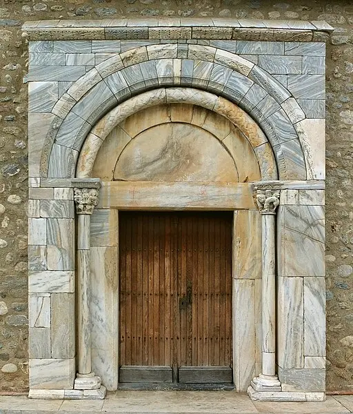 Foto di Chiesa di Sainte-Marie - Palauenc05 - © Creative Commons (https://creativecommons.org/licenses/by-sa/4.0/deed.fr)