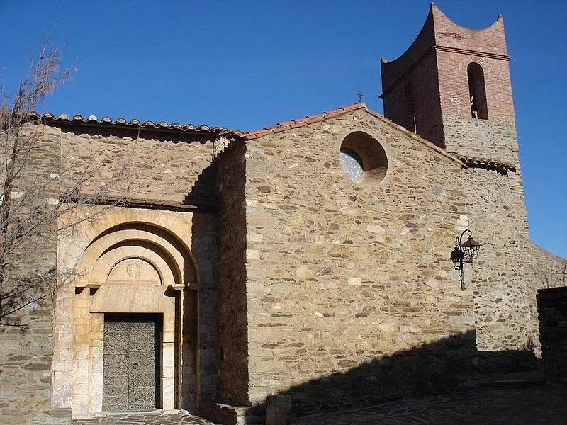 Foto von Saint-Fructueux Parish Church - Methos31 - © Creative Commons (https://creativecommons.org/licenses/by-sa/4.0/deed.fr)