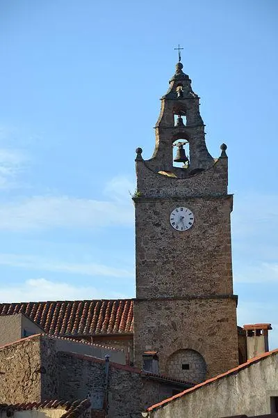 Foto von Saint-Etienne-Kirche - Babsy - © Creative Commons (https://creativecommons.org/licenses/by-sa/4.0/deed.fr)