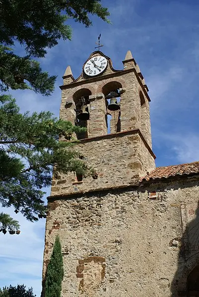 Foto de Iglesia Notre-Dame - Will33 - © Creative Commons (https://creativecommons.org/licenses/by-sa/4.0/deed.fr)