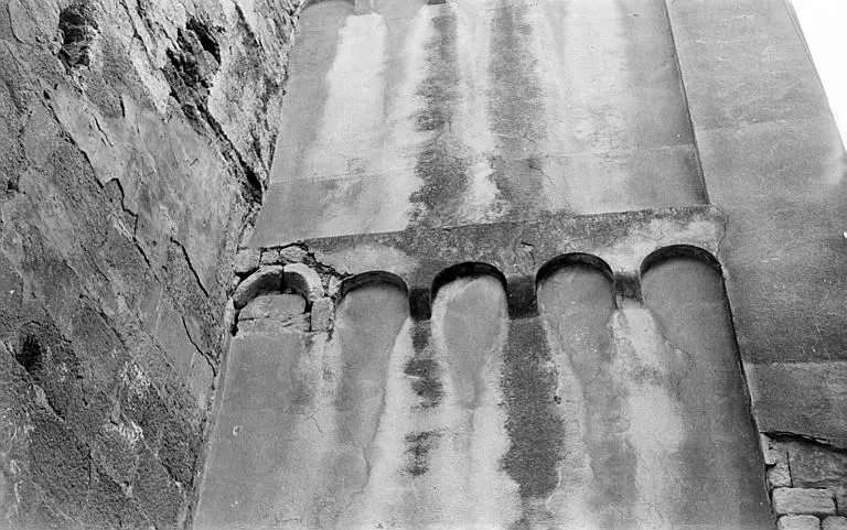 Foto von Saint-André-Kirche - POP Plateforme Ouverte du Patrimoine / Base Mérimée - © Ministère de la Culture (France), Médiathèque du patrimoine et de la photographie, diffusion RMN-GP