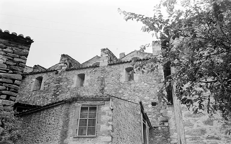Foto von Saint-André-Kirche - POP Plateforme Ouverte du Patrimoine / Base Mérimée - © Ministère de la Culture (France), Médiathèque du patrimoine et de la photographie, diffusion RMN-GP