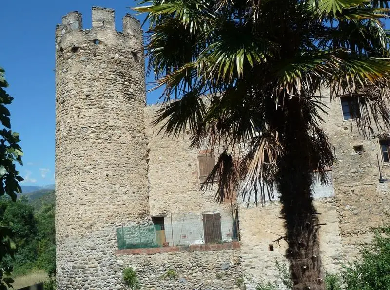 Foto von Alte Wälle - POP Plateforme Ouverte du Patrimoine / Base Mérimée - © Monuments historiques