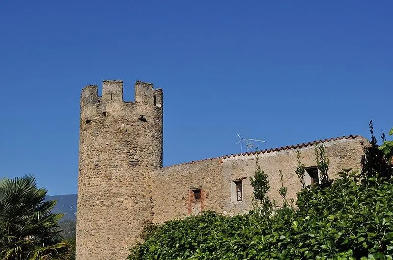 Foto di Vecchi bastioni - Primoc - © Creative Commons (https://creativecommons.org/licenses/by-sa/4.0/deed.fr)
