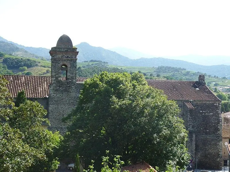 Foto di Ex chiesa e vecchio convento domenicano - Miniwark - © Creative Commons (https://creativecommons.org/licenses/by-sa/4.0/deed.fr)