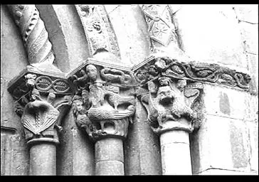 Foto von Sainte-Marie-Kirche - POP Plateforme Ouverte du Patrimoine / Base Mérimée - © Ministère de la Culture (France), Médiathèque du patrimoine et de la photographie, diffusion GrandPalaisRmn Photo