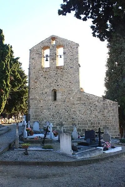 Foto von Saint-Vincent Church - Devisme.alain - © Creative Commons (https://creativecommons.org/licenses/by-sa/4.0/deed.fr)