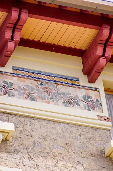 Foto von Grand-Hotel - Marc REYNES - © Creative Commons (https://creativecommons.org/licenses/by-sa/4.0/deed.fr)
