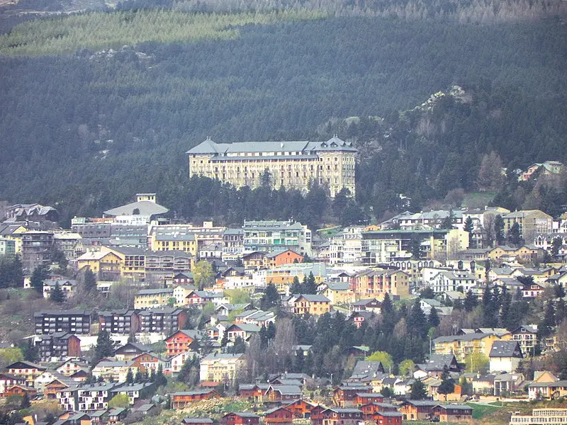 Foto von Grand-Hotel - jordi domènech - © Creative Commons (https://creativecommons.org/licenses/by-sa/4.0/deed.fr)